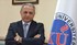 Dekanımız Prof. Dr. Eyüp BAŞ Görevine Başladı