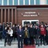 Fakültemiz Dr. Öğ. Ü. Güldane GÜNDÜZÖZ ve Arş. Gör. Ömer SELİMOĞLU Tarafından Yahşihan Gençlik Merkezi’nde Mevlânâ Celaleddin-i Rûmî’yi Anma Etkinliği Düzenlendi