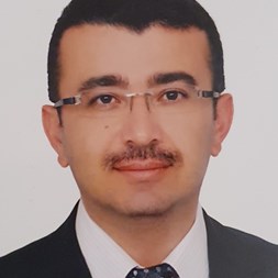 Mustafa TOPCU